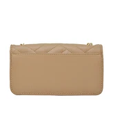 Bebe Mini Sophia Crossbody Bag