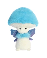 Aurora Small Fairy Fungi Friends Vibrant Plush Toy 9