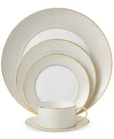 Wedgwood Gio Gold Collection