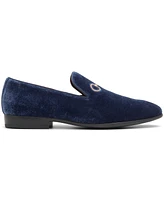 Aldo Men's Bedford Textile Loafers