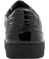 Aldo Men's Zethan Synthetic Low Top Sneaker