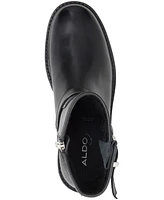 Aldo Men's Carys Leather Ankle Boots