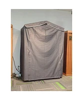 Streamdale Furniture Single sauna outdoor rain cover