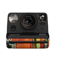 Polaroid Now R "Gen 2" Camera - Basquiat Edition