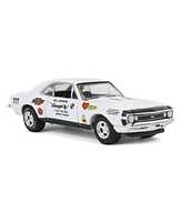 Greenlight Collectibles 1/64 1967 Chevrolet Camaro, Bill Jenkins "Grumpy's Toy", Hobby Exclusive