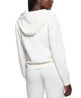 Guess Women's Olympe Full-Zip Hoodie