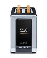 Revolution Cooking, Llc R180 Connect 2 Slice Toaster