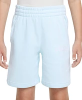 Nike Big Kids' Sportswear Club Shorts