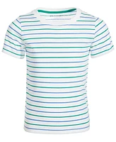 Epic Threads Toddler Boys Simple Stripe T-Shirt, Created for Macy's