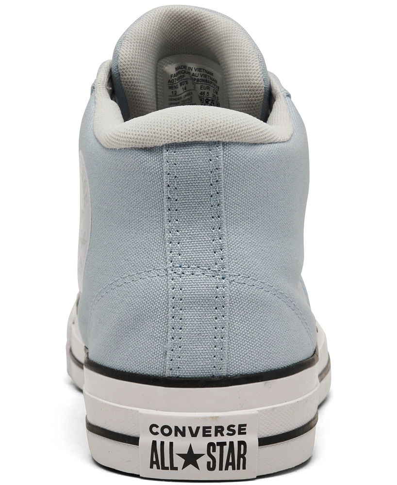 Converse Men's Chuck Taylor All Star Malden Street Casual Sneakers from Finish Line