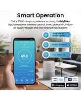 Miko Hepa Smart Air Purifier up to 770 Sqft - App Controlled