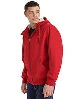 Champion Men's Sport Shell Hooded Zipper Jacket