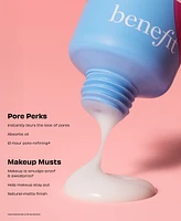 Benefit Cosmetics The POREfessional Matte Face Primer