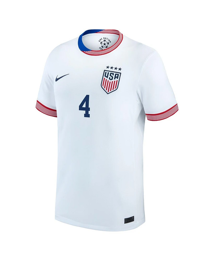 Nike Men's Naomi Girma Uswnt 2024 Replica Jersey