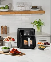 Gourmia 8-Quart Digital Air Fryer