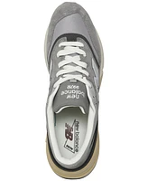 New Balance Men's 997R Casual Fashion Sneakers from Finish Line