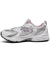 New Balance Little Girl's 530 Casual Sneakers from Finish Line