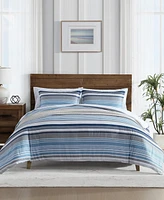 Nautica Bradlee Piece Comforter Set