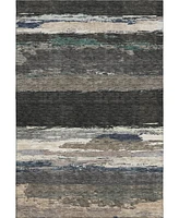 Dalyn Trevi TV8 2'3"x7'6" Runner Area Rug