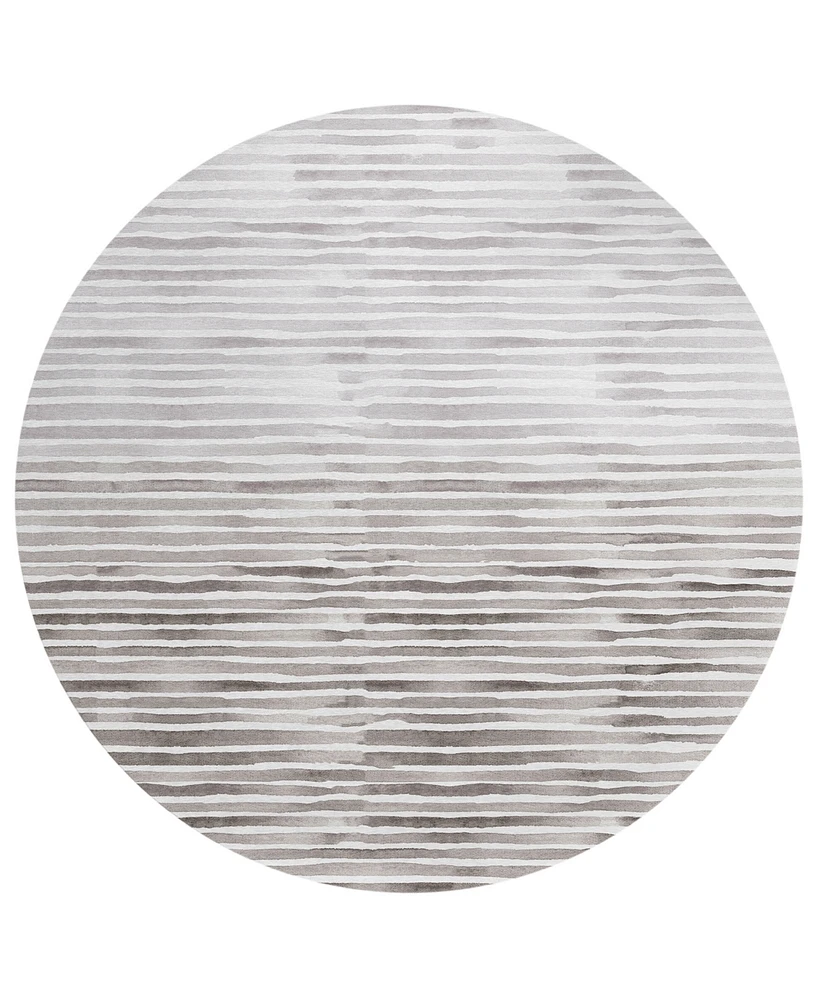 Dalyn Seabreeze SZ8 8'x8' Round Area Rug