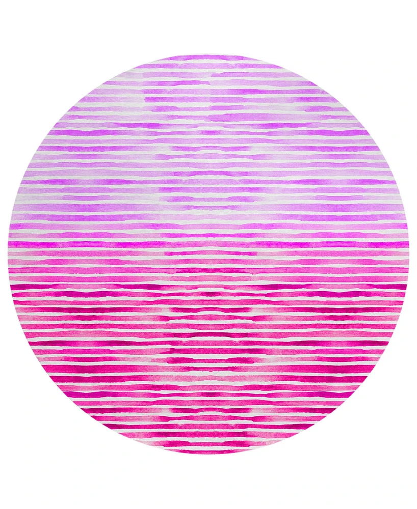 Dalyn Seabreeze SZ8 8'x8' Round Area Rug