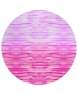 Dalyn Seabreeze SZ8 8'x8' Round Area Rug
