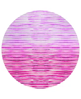 Dalyn Seabreeze SZ8 8'x8' Round Area Rug