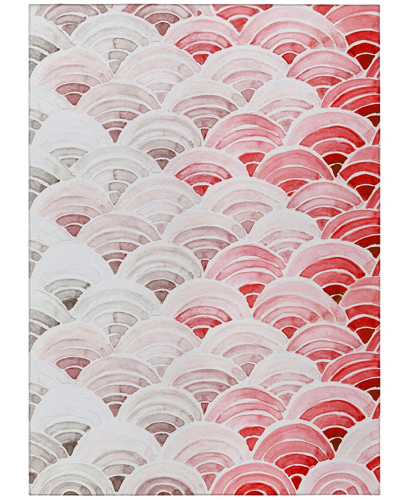 Dalyn Seabreeze SZ5 2'6x3'10 Area Rug