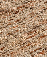 Dalyn Sahara SA1 2'3"x7'6" Runner Area Rug