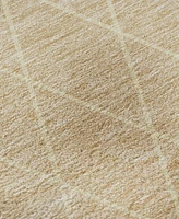 Dalyn Lazio Washable LZ2 9'x12' Area Rug