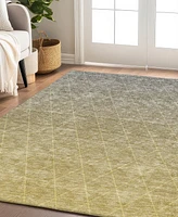 Dalyn Lazio Washable LZ2 5'x7'6"Area Rug