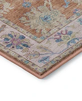 Dalyn Hatay Washable HY7 8'x10' Area Rug