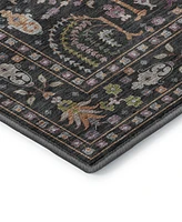 Dalyn Hatay HY5 5'x7'6"Area Rug