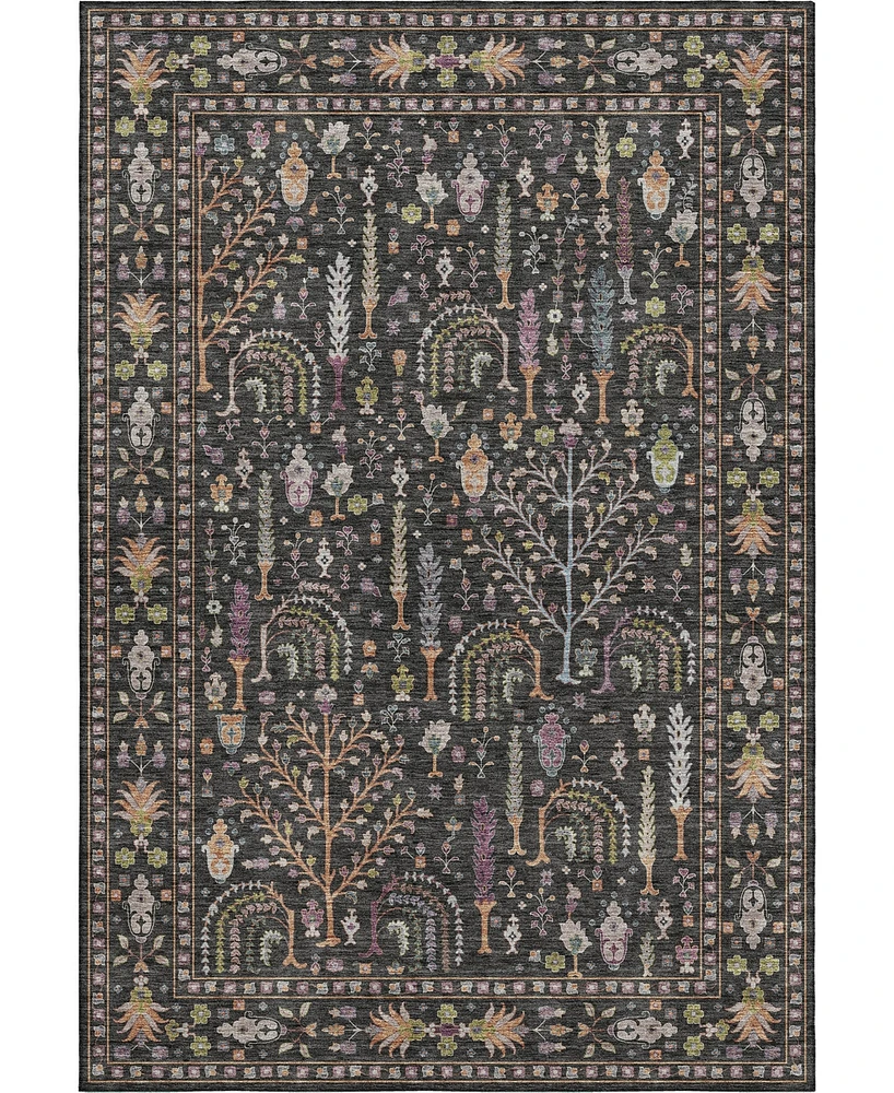 Dalyn Hatay HY5 2'3"x7'6" Runner Area Rug