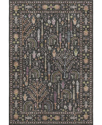 Dalyn Hatay Washable HY5 2'3"x7'6" Runner Area Rug