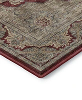 Dalyn Hatay Washable HY3 2'6"x3'10" Area Rug