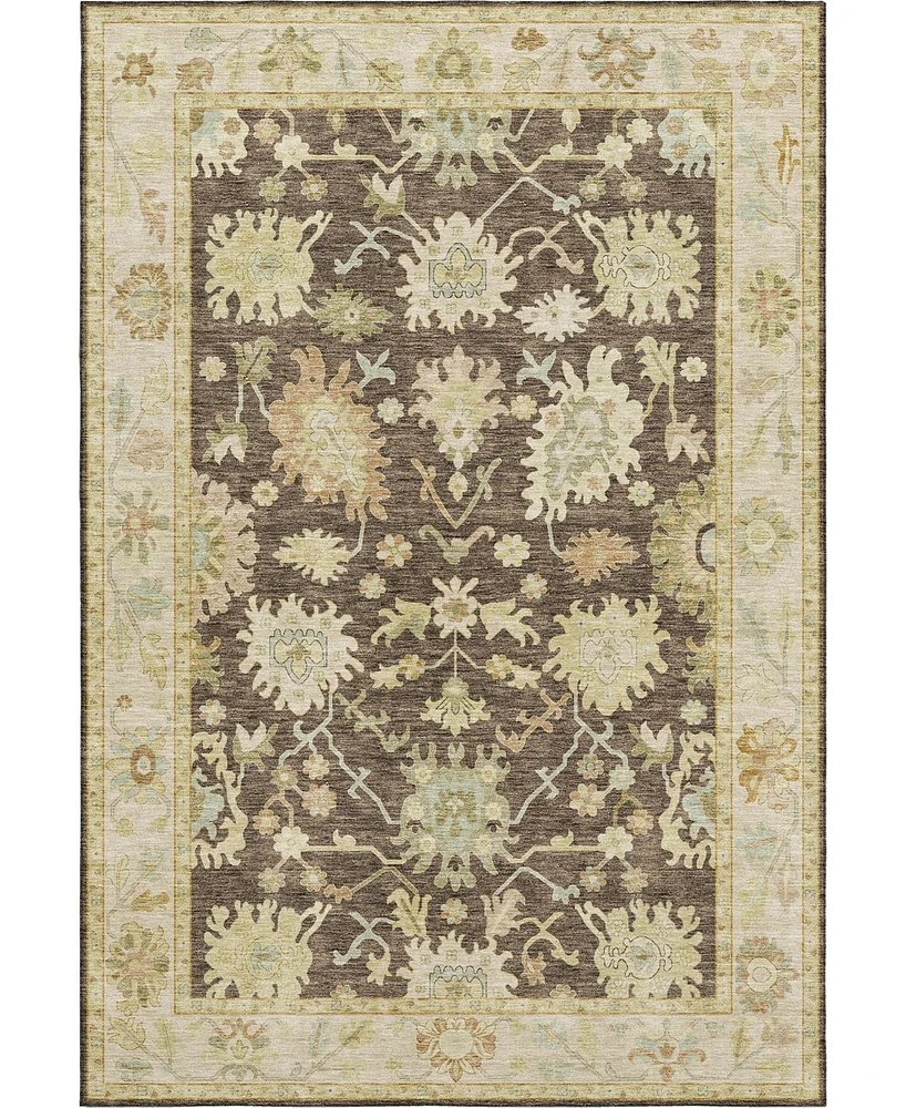 Dalyn Hatay HY2 2'6"x3'10" Area Rug