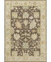 Dalyn Hatay HY2 2'6"x3'10" Area Rug