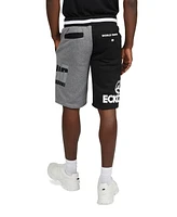 Ecko Unltd. Men's Final Play Fleece Short