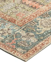 Dalyn Kars KA8 5'x7'6 Area Rug