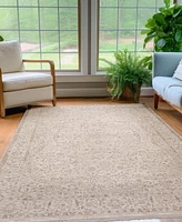 Dalyn Cyprus CY8 7'10x10' Area Rug