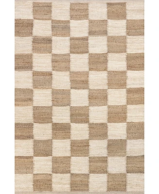 Nuloom Taaran Christana 4'x6' Area Rug