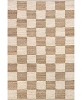 Nuloom Taaran Christana 4'x6' Area Rug