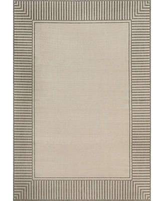 Nuloom Cabana Asha 9'6"x12' Area Rug