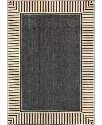 Nuloom Cabana Asha 9'6"x12' Area Rug