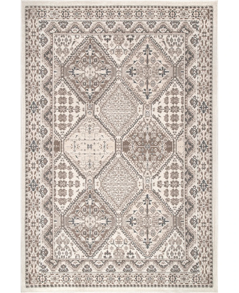 Nuloom Manor Becca 11'x14'6" Area Rug