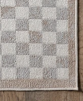 Nuloom Motion Nikita 8'x10' Area Rug