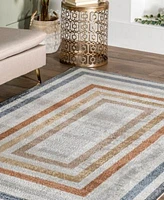 Nuloom Honne Alinor Rug Collection