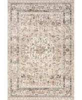 Nuloom Teahouse Davi Rug Collection