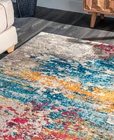 Nuloom Casablanca Monet 9'x12' Area Rug